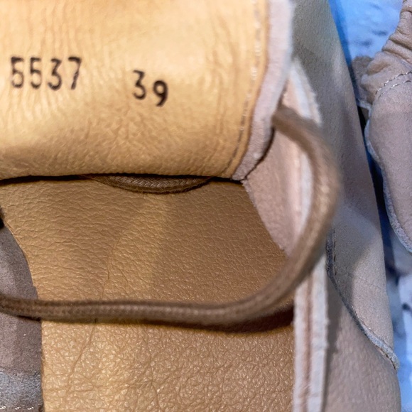 El Naturalista N5537 Women's Moccasin - Picture 6 of 8